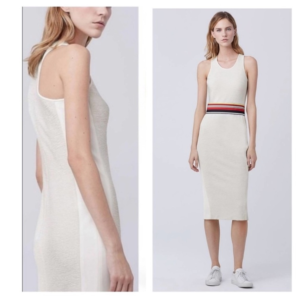Diane Von Furstenberg  Dress